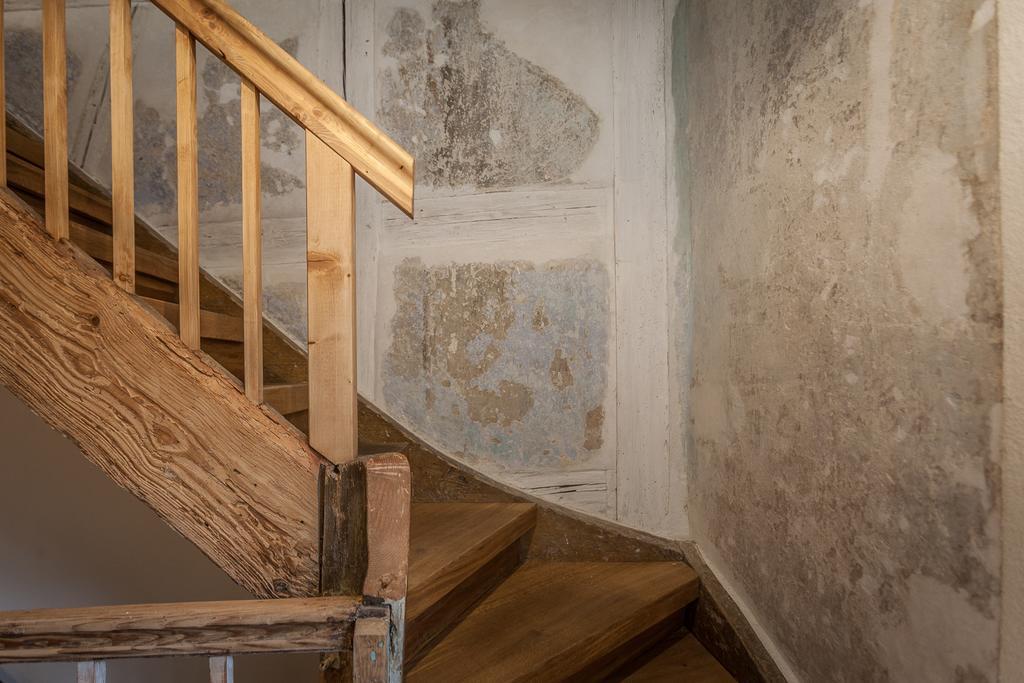 Baumgartners Dreiseithof - Historisch, Modern, Zentral Διαμέρισμα Bad Krozingen Εξωτερικό φωτογραφία